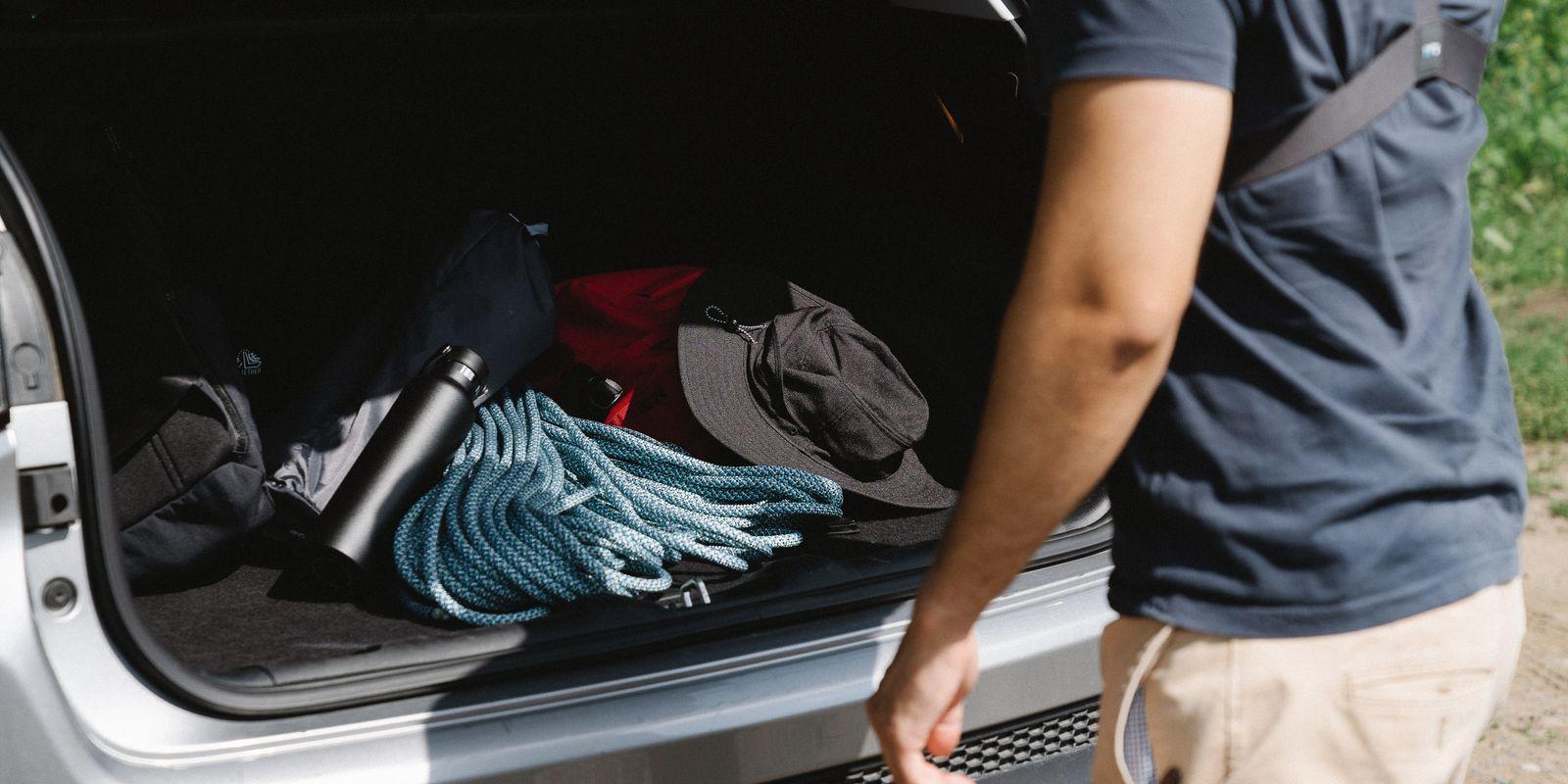 Kit de Reparo de Pneu BYD: O Que É e Como Usar